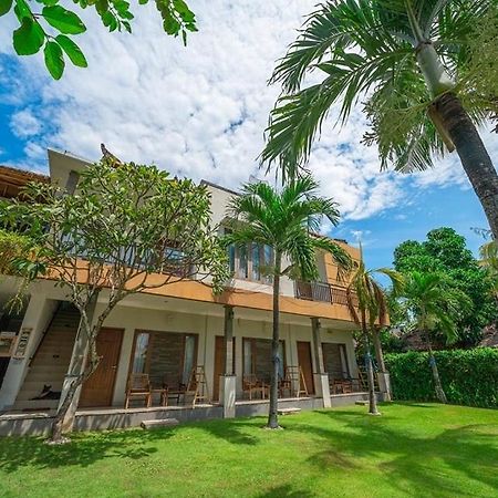 Hotel Riviera House Canggu Zewnętrze zdjęcie