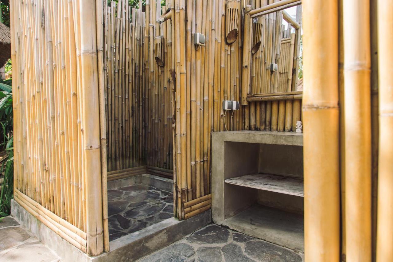 Hotel Riviera House Canggu Zewnętrze zdjęcie
