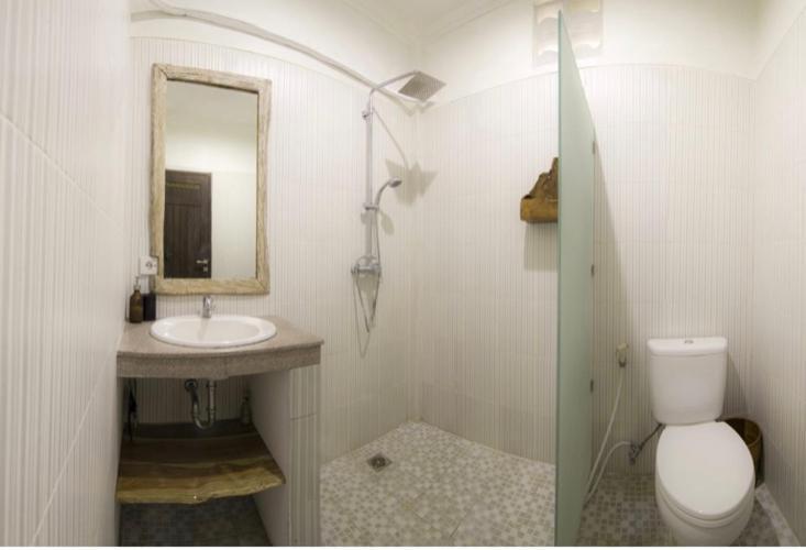Hotel Riviera House Canggu Zewnętrze zdjęcie