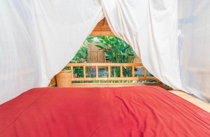Hotel Riviera House Canggu Zewnętrze zdjęcie