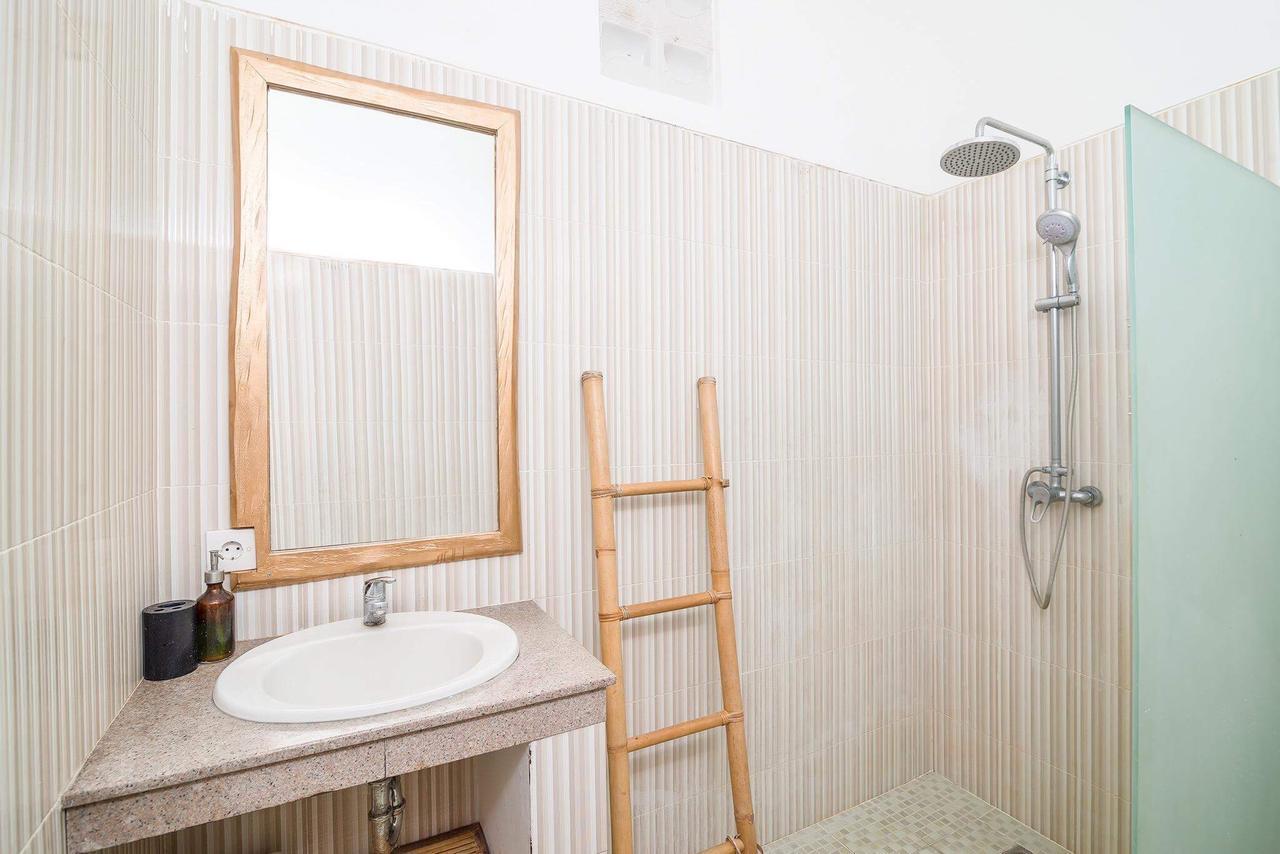 Hotel Riviera House Canggu Zewnętrze zdjęcie